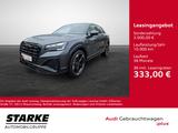 Audi Q2 30 TDI S tronic S line NaviPlus Matrix Leder  - Audi Q2 in Osnabrück