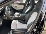 Mercedes-Benz C 63S AMG Mercedes-AMG Junge Sterne 5/26 Burmeis