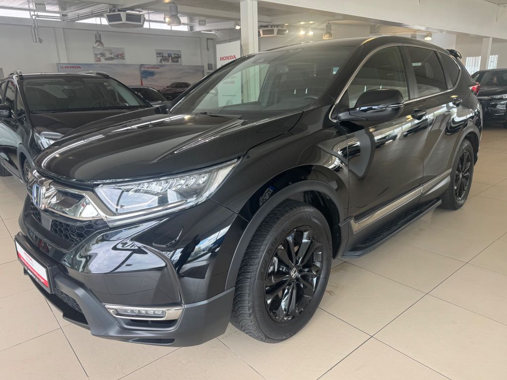 Image of Honda CR-V