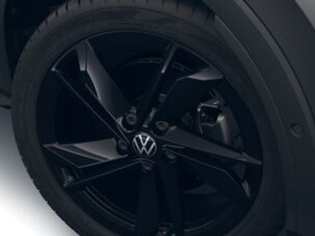 Fahrzeugabbildung Volkswagen T-Roc Style 1.5 l eTSI OPF 110 kW (150 PS) 7-Gan