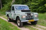 Land Rover 109 Serie III - Land Rover Serie III: 109