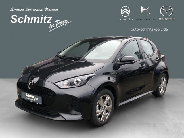 Mazda 2 Hybrid Exclusive-Line ACC Apple CarPlay Androi