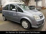 Opel Meriva 1.4 2.HAND*KLIMA*E-FENSTER*TÜV - Opel Meriva Gebrauchtwagen in Dortmund