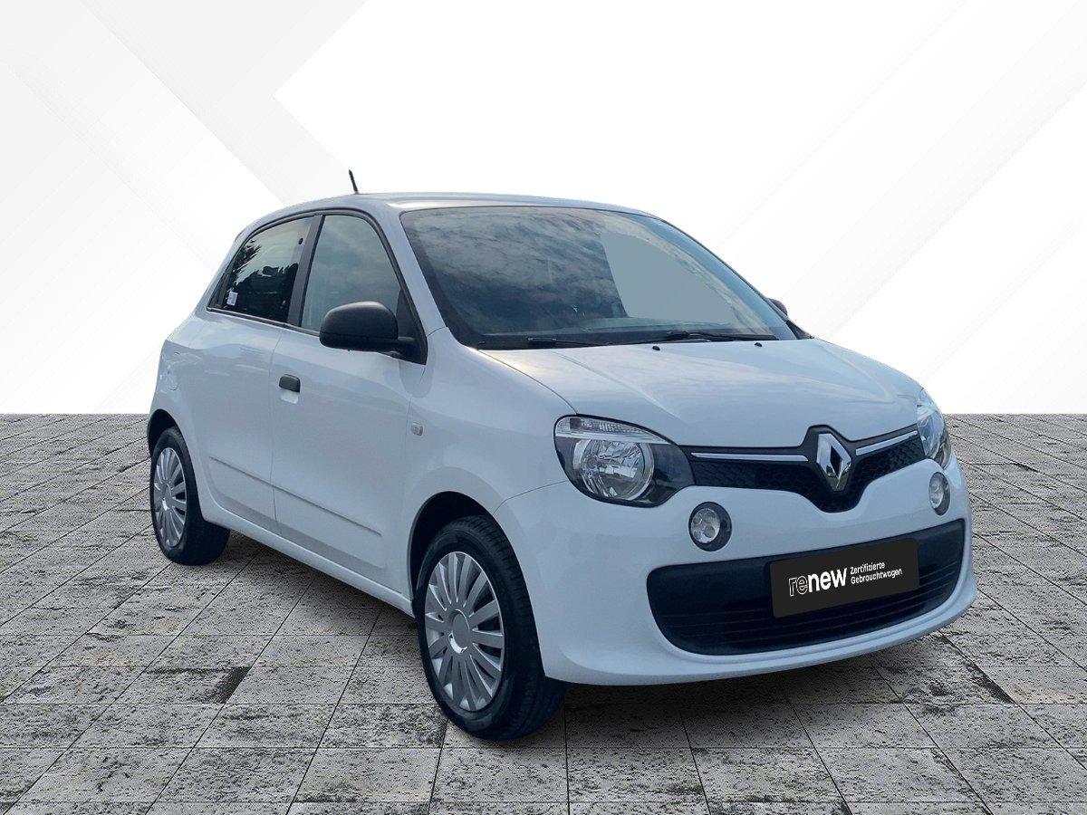 Renault Twingo 1.0 SCe 70 Life LED*SoundSys