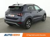 Volkswagen T-Cross 1.5 TSI ACT Life Aut.*LED*ACC*LANE*CAM* - Volkswagen T-Cross in Nürnberg