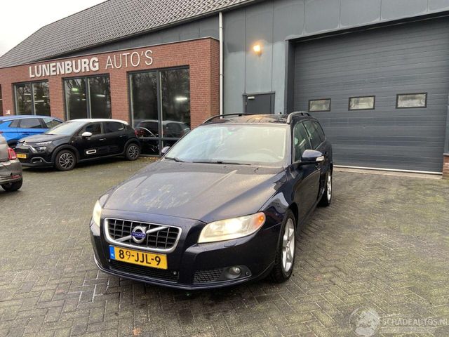 Volvo V70 V-70 2.4D automatik Momentum