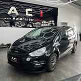 Ford S-Max S-MAX Champions Edition - Ford S-MAX Edition mit Diesel-Antrieb