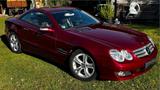 Mercedes-Benz SL 350 Roadster (R230) | V6 - Mercedes-Benz SL 350 r230 Gebrauchtwagen