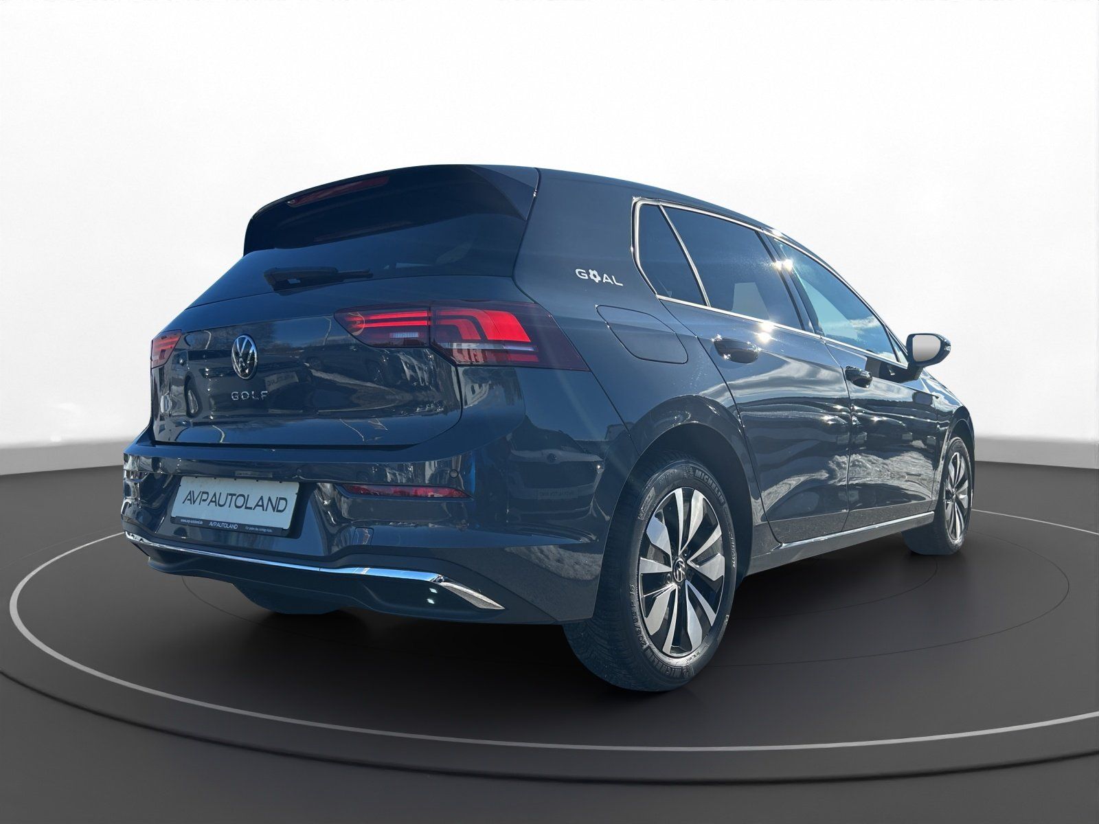 Volkswagen Golf - Bild 5