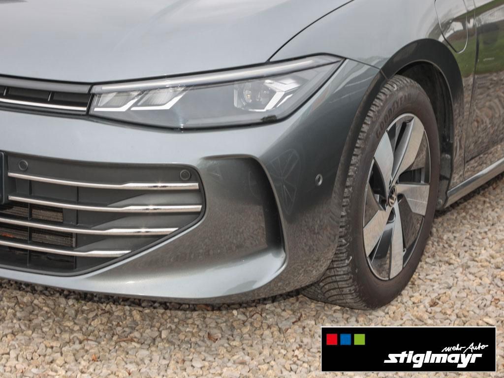 Volkswagen Passat - Bild 14