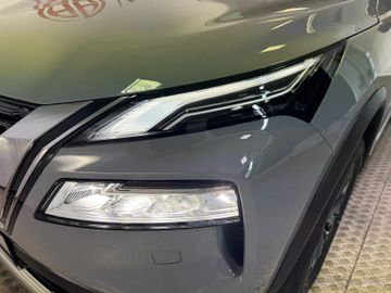 Nissan X-Trail Tekna 1.5 *Leder*Pano*360 Grad*HeadUp