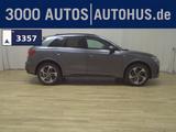 Audi Q3 35 TDI S-Line Leder Navi LED - Audi Q3 Gebrauchtwagen in Bremen
