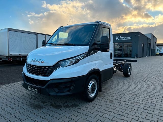 Iveco Daily Fahrgestell  35 S 18H  LED 3.0