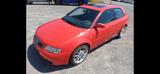 Audi s3 quattro 8L rot - Audi S3: 8l