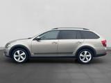 Skoda Octavia Combi SCOUT 1.8 TSI 4x4 | NUR HÄNDLER! - Skoda: Combi Scout