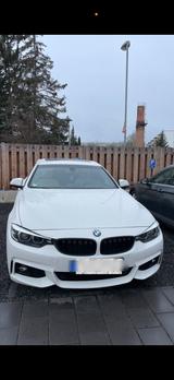 BMW 420i Gran Coupé - BMW 420 in Erfurt