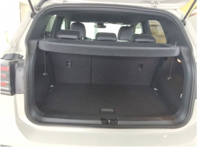 T-Cross 1.0 TSI DSG Goal Kamera/Navi/App-Connect