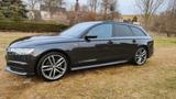 Audi A6 3.0 TDI 200kW quattro S tronic Av - wenig km - Audi A6: 3.2