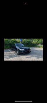 BMW 520d xDrive A - - BMW 520 Gebrauchtwagen in München