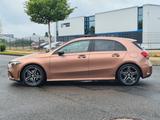 Mercedes-Benz A 200 AMG-Line *Autom.*Navi*RFK*Alcantara* - Mercedes-Benz A 200