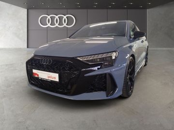 Audi Leasingangebot: Audi RS3 Limousine quattro S tronic MATRIX 360 HuD
