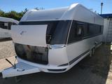 Hobby Prestige 650 KFU - Hobby Wohnwagen Prestige