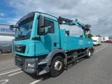 MAN TGM 18.290 BL Kran Hyva Baustoff Euro 6 Klammer - Angebote entsprechen deinen Suchkriterien
