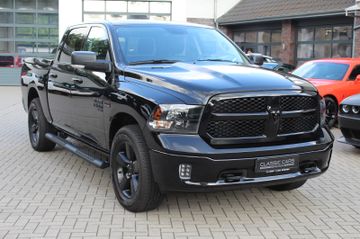 Dodge RAM - 2
