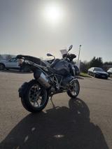 BMW R 1200 GS 3 Pakete/ESA/Heizgriffe/Verkauf im KA - BMW K 1200 R