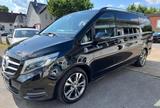 Mercedes-Benz V 250 d Aut. 4MATIC AVANTGARDE lang AVANTGARDE - Mercedes-Benz V 250 in Bielefeld