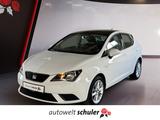 Seat Ibiza 1.2 TSI Style Pano Navi Sitzheizung - Seat Ibiza: 1.2