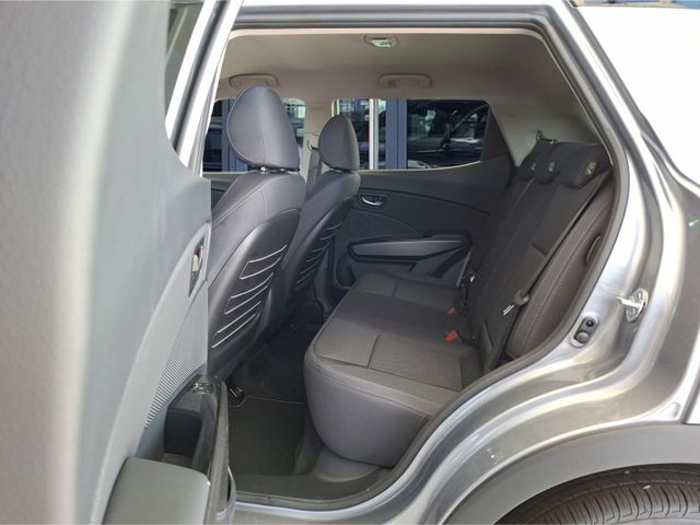 KGM Tivoli NOMAD 1.5 Navi°AC°RFK°SHZ°ALU°DAB°