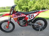 Gasgas MC 450F Factory Edition Troy Lee - Offers