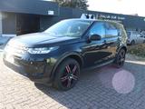 Land Rover Discovery Sport Basis AWD - Land Rover Discovery: Basis