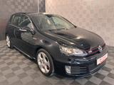 Volkswagen Golf VI GTI*TECHNIK*TEMP-SP. FW/SZ-PDC V+H-SHZ - Volkswagen Golf aus 2012: GTI