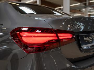 صورة مصغرة 31 لـ 2025 Mercedes-BENZ A 220