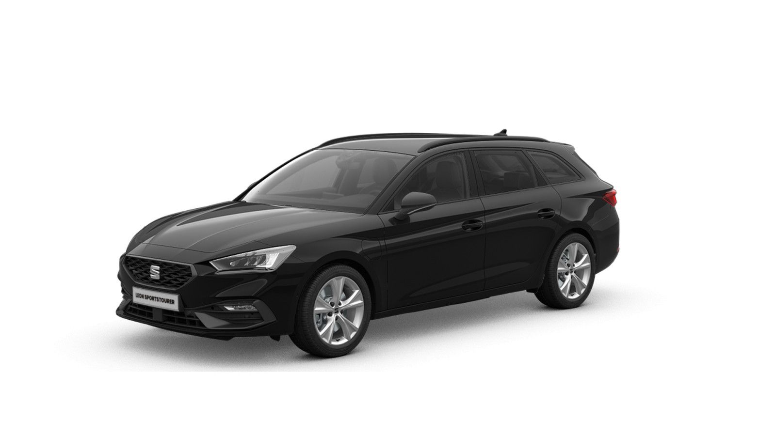 Seat Leon - Bild 2