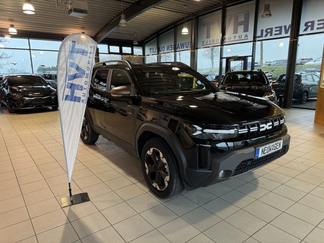 Dacia Duster NEW TCe 130 4x4 Mild Hybrid Extreme|PARK|