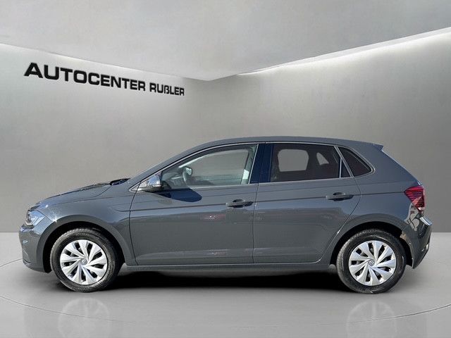 VW Polo VI (Bild 3 von(12)