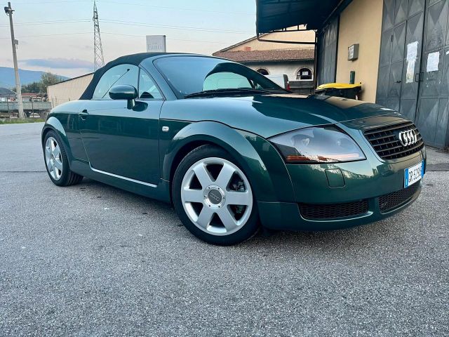 Audi TT Roadster 1.8 T 20V