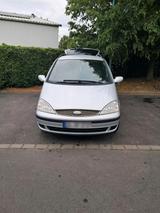 Ford Galaxy 1,9 tdi - Ford Galaxy: 1.9