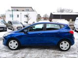 Ford Fiesta Cool&Connect Cool&Sound-P. 2 Winter-Paket - Ford Fiesta: Cool sound