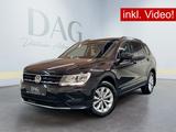 Volkswagen Tiguan Allspace 2.0 TSI +LED+7-SITZER+PANO+KESSY - Volkswagen Tiguan Allspace in Leipzig