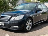 Mercedes-Benz Mercedes 350 CDI w212 Limousine mit Panora... - Mercedes-Benz S 350: Cdi