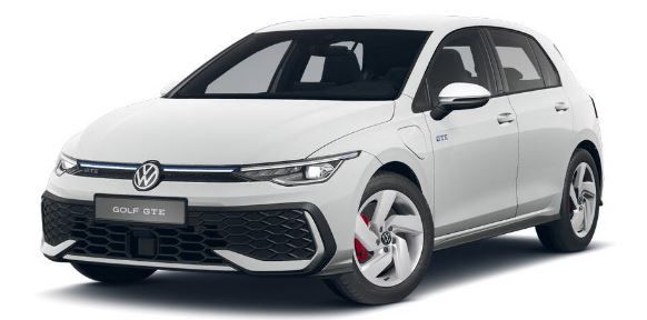Volkswagen Golf - Bild 1