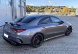 Mercedes-Benz CLA 45 AMG S 4Matic+,Aero, Schale, Garantie - gebrauchte Mercedes-Benz CLA 45 AMG aus dem Jahr 2024