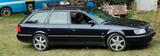 Audi S6 Plus Avant - - gebrauchte Audi S6 aus dem Jahr 1996
