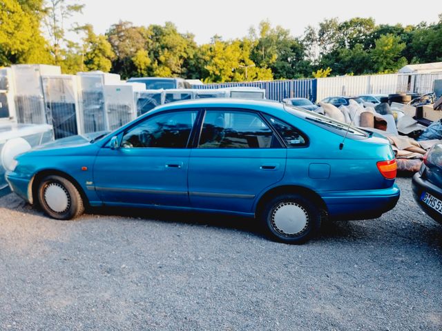 Toyota Carina 1.8 Klima ( 7A -Motor )