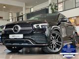 Mercedes-Benz GLE 400d Coupe AMG Airm. Burm Sbel DTR+ AHK 360° - Mercedes-Benz GLE 400: Coupe