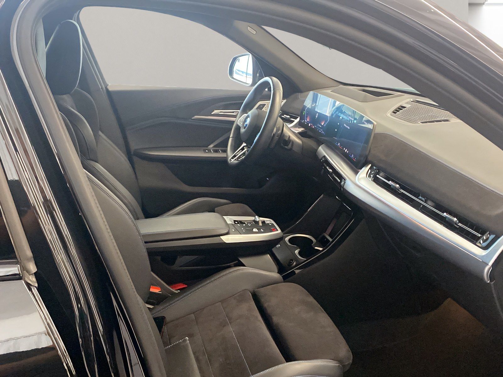 BMW X2 sDrive18d M Sport Driv.Assist Harman K LED foto 5